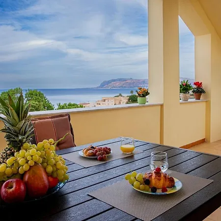 Stella Villa *