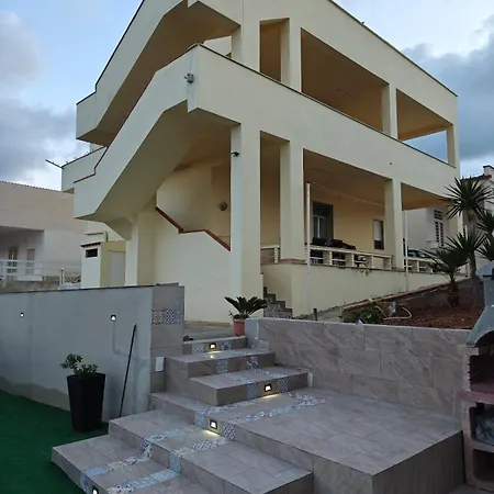 Stella Villa Alcamo