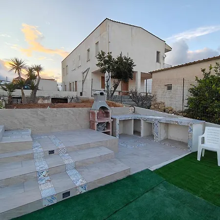 Stella Villa Alcamo